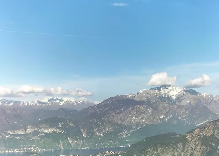 Le Casette Di Laila