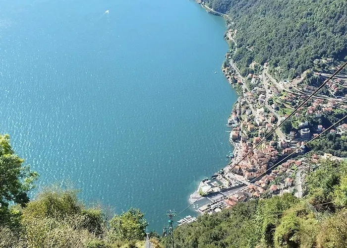 Le Casette Di Laila