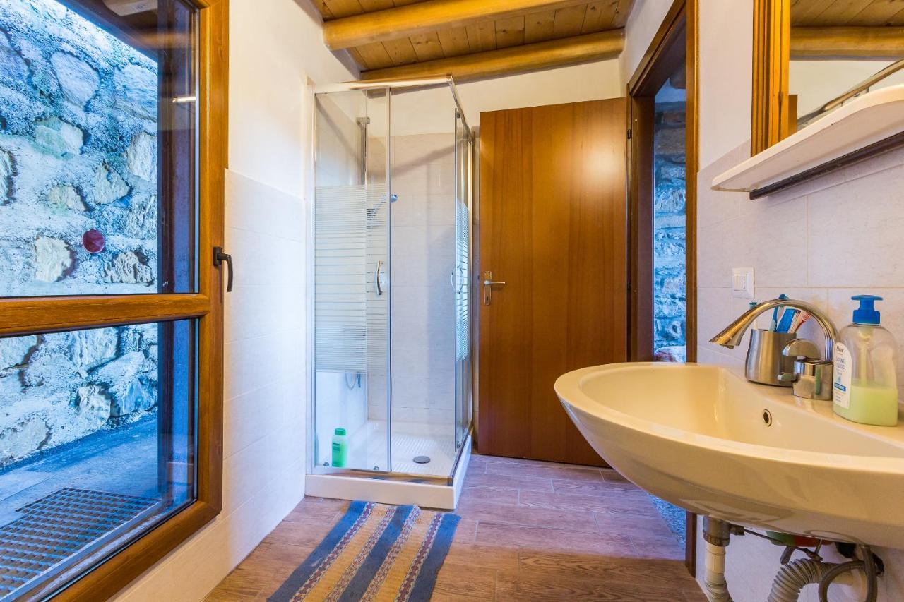 Le Casette Di Laila Farm stay *