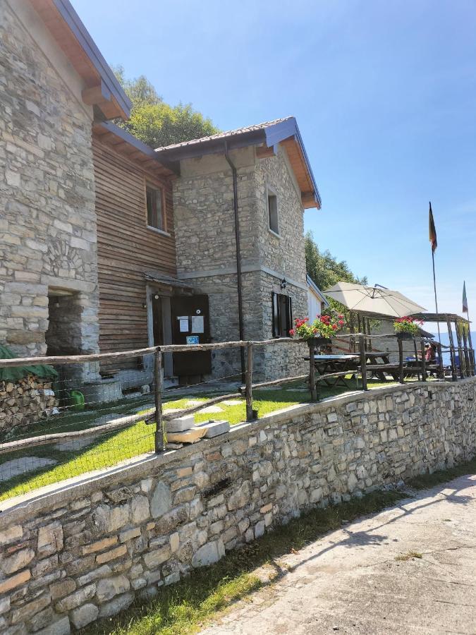 Bauernhof Le Casette Di Laila